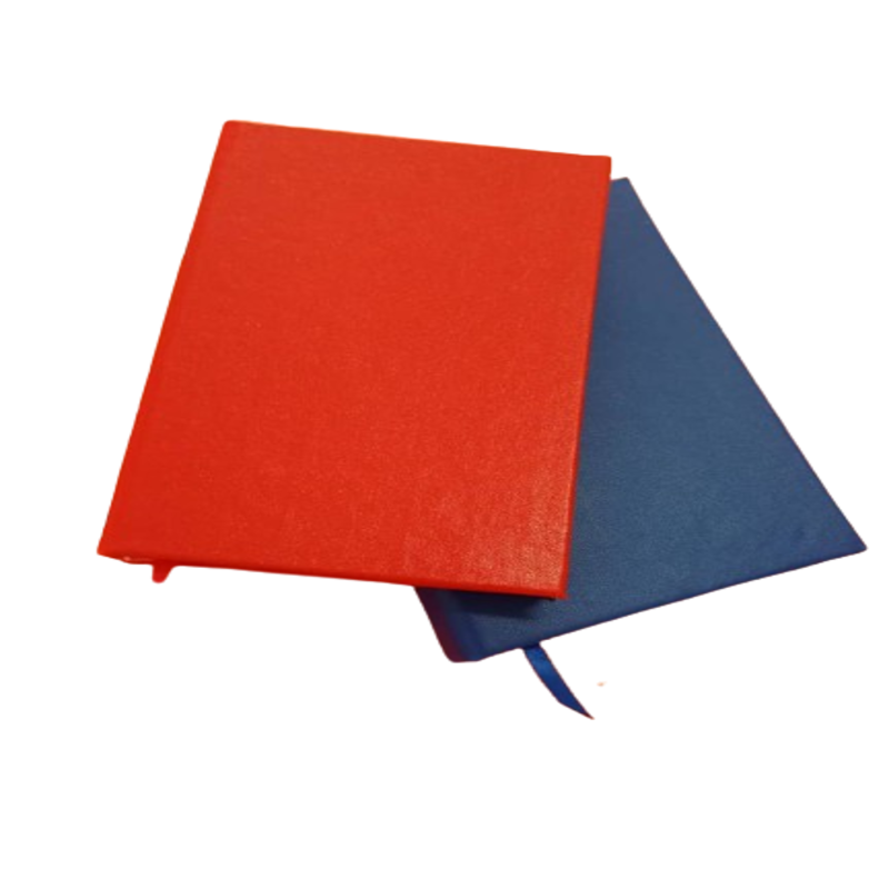 Agendas de bolsillo perpetua