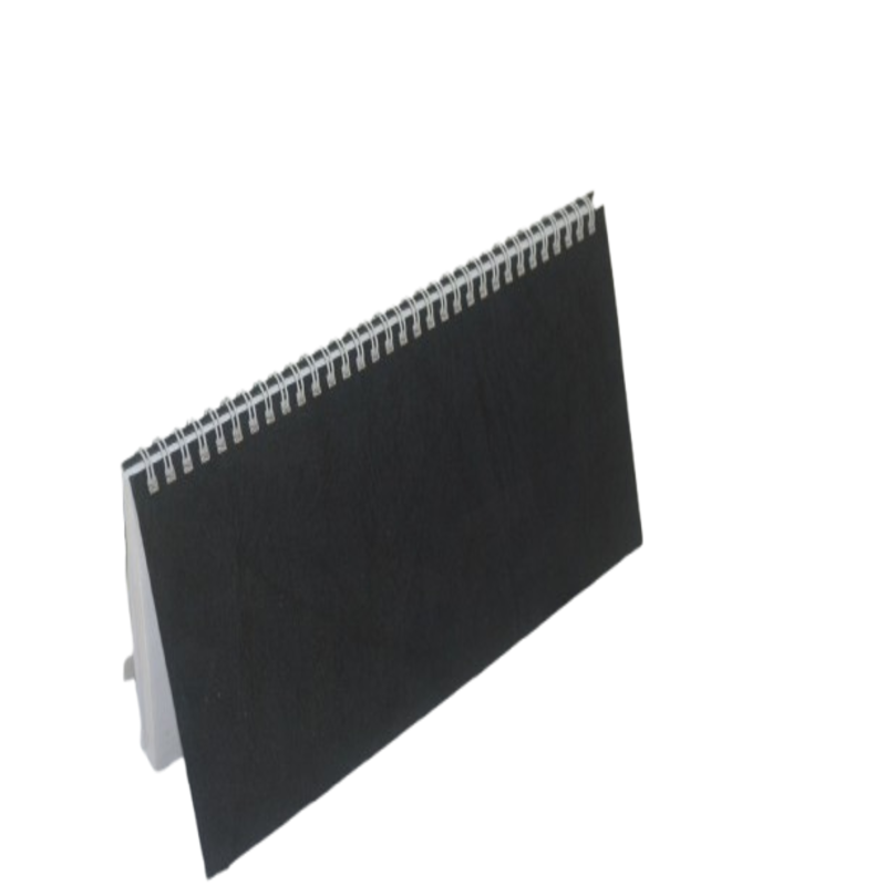 Agendas de buró tapa dura, perpetua