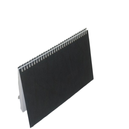 Agendas de buró tapa dura, perpetua