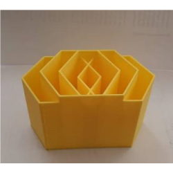 Organizador de escritorio