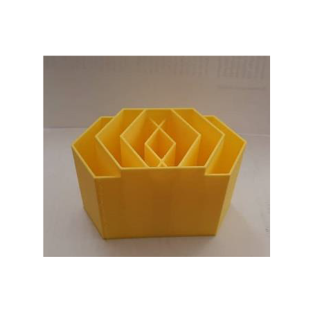 Organizador de escritorio