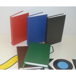 Agenda Clásica Personal...