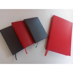 Agendas de bolsillo perpetua
